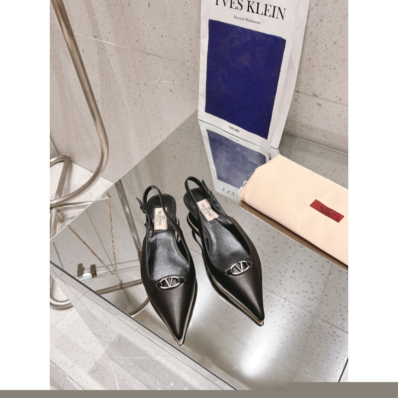 Valentino Sandals